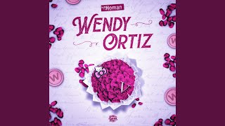 Wendy Ortiz [upl. by Tammany13]