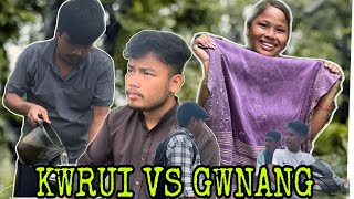 KWRUI TEI GUNANG  KOKBOROK SHORT FILM [upl. by Sophia]