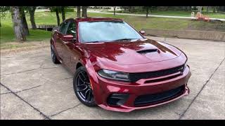 The Car Pro Test Drives the 2020 Dodge Charger Scatback [upl. by Sirrep670]