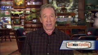 Tim Allen Im What They Call Fiscal Conservative [upl. by Hsan]