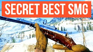 Battlefield 5 MP28 BEST SMG SETUP – BF5 Multiplayer Gameplay [upl. by Obola]