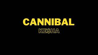 CANNIBAL EDIT AUDIO [upl. by Azelea]