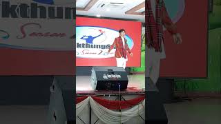 Palam  Limbu Song [upl. by Chlores786]