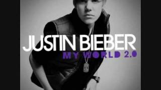 Overboard  Justin Bieber feat Jessica Jarrell STUDIO VERSION [upl. by Emersen793]