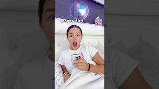 Siri Is So Savage 😭🤣 fypシ゚ funny relatable siri shorts trend skit justjules viral [upl. by Enhpad]