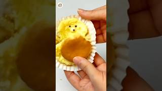 Baking a cake in 5 minutes  The most delicious glutenfree cupcakes [upl. by Ahsrat733]