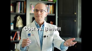 Cost vs Benefit of Bariatric Surgery [upl. by Swithbert779]