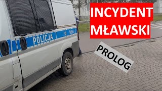 Mława Co może pójść nie tak Wszystko [upl. by Elyrad]