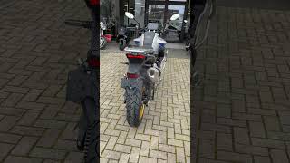 VOGE DS 900 X walkaround [upl. by Davin]