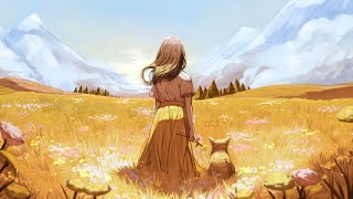 Kokia  Scarborough Fair LyricsSub Español [upl. by Andromeda]