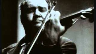 Tchaikovsky  Violin concerto  Oistrakh  Philadelphia  Ormandy [upl. by Alra976]