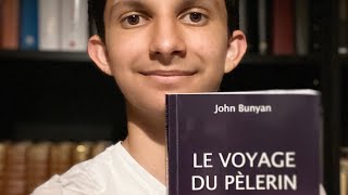 Le voyage du pèlerin  JBUNYAN  Lectures Chrétiennes [upl. by Potts]