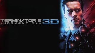 Terminator 2 Judgment Day 1991 Movie  Hollywood Best Movie Action  Reviews amp Facts [upl. by Nagap]