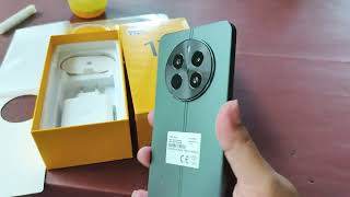 Cas 80watt Spek Gaming  Realme 13 Warna Green [upl. by Phenice695]