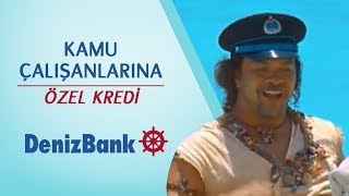 Kamu Çalışanlarına Özel Kredi Kampanyası [upl. by Hailahk]