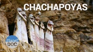 Chachapoyas City  History  Planet Doc Full Documentaries [upl. by Luapleahcim]