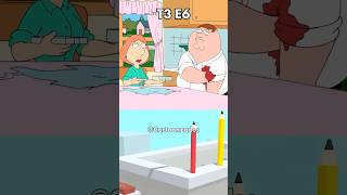 Presente de casamento 🎁  Family Guy Dublado amp Legendado [upl. by Arahsat]