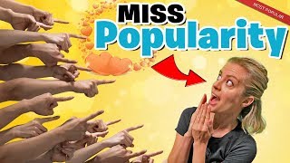 Put Out or Get Out  Miss Popularity Gameplay [upl. by Aicened]