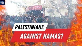 Gazans Speak Out Against Hamas Oppression [upl. by Thatch386]