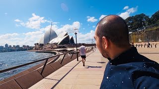 WHAT’S INSIDE SYDNEY OPERA HOUSE [upl. by Mathilda973]