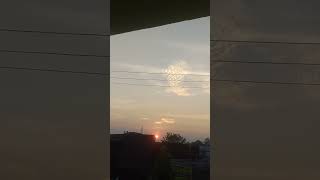 sunset view from my 🏡 beats anime music typebeat [upl. by Gilud]