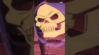 Masters of the Universe Skeletor quotNow Begone HeManquot ☠️ [upl. by Willie]