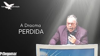 A dracma perdida  PrDegomar [upl. by Thanos952]