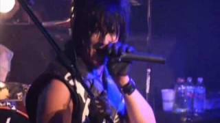 The 69 eyes live at whisky a go go part 10  framed in blood [upl. by Mendelson38]