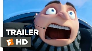 Cars 3 Todos los Trailer y La Presentación de cada Personaje Español Latino [upl. by Farris]