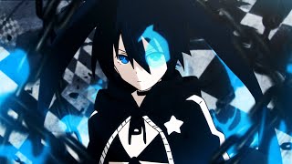 BODAH REVY  Black Rock Shooter prod Valel [upl. by Accebar809]