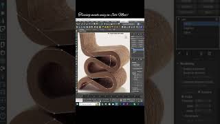 Tracing Made Easy in 3ds Max [upl. by Tova876]