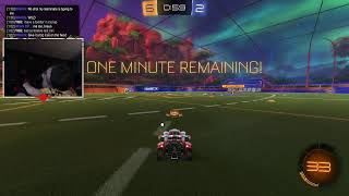 rocket league c1 div 3 come say hi [upl. by Burkle]