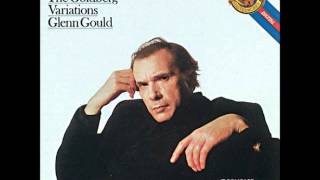 Bach  Glenn Gould  Variation 15 a 1 Clav Canone alla Quinta Andante [upl. by Aehta425]