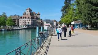 Annecy France [upl. by Neddra]