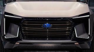 スバル 新型車 4選、2023年〜2024年フルモデルチェンジ最新情報！新型 フォレスター・レヴォーグ・インプレッサ。。。！ [upl. by Jeremie]