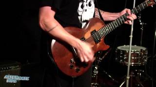 Cloud Nothings  quotOur Plansquot Live at WFUV [upl. by Keir974]