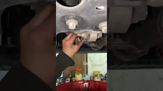 Şanzıman yağı ne zaman değişir  car transmission fluid change  gearbox oil change  Fiat Egea Tipo [upl. by Lardner]