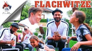 FlachwitzAnspuck Challenge UNTER HYPNOSE😳 mit MileysWelt und MrYasin [upl. by Noired404]