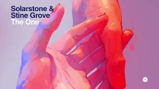 Solarstone amp Stine Grove  The One [upl. by Curry]