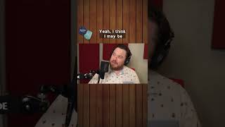 Et tu Brute From MBMBaM 650 Dadfishing [upl. by Mahsih]