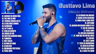 Gusttavo Lima Melhores Musicas 2023  As Mais Tocadas do Gusttavo Lima 2023  TOP Sertanejo 2023 [upl. by Nesral60]