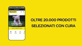 Promozione Store Online Agosto 2021  Arcaplanet [upl. by Cis]