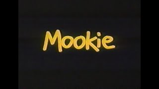 Mookie  2000  BandeAnnonce [upl. by Eninahpets]