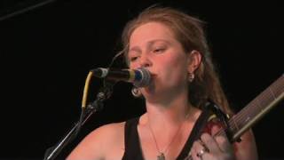 CNN Crystal Bowersox reveals dark childhood [upl. by Plume]