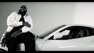 RICK ROSS  HIGH DEFINITION OFFICIAL VIDEO [upl. by Isewk]