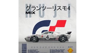 a gran turismo vibe mix [upl. by Anyzratak932]