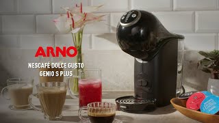 Nescafé Dolce Gusto Genio S Plus [upl. by Anerok]