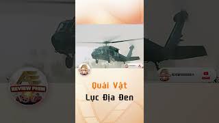 AE888 Review Phim Quái Vật Lục Địa Đen quáivật xuhuong [upl. by Shelia53]