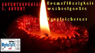 ►Adventspecial◄ Vergleichstest  Bremsflüssigkeit wechseln Methoden und Geräte ◢WERKSTATTTV◣ [upl. by Hands]