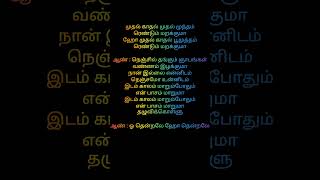 oh thendrale en tholil songshortvideo tamil song love music tamilsong [upl. by Delano384]